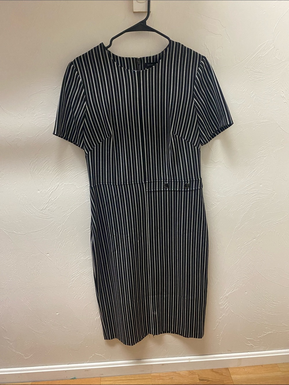 Banana republic dress